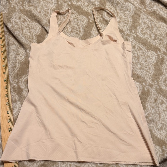 Ruby Ribbon Second Skin Cami Size 36 - Picture 7 of 12